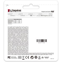 Kingston DataTraveler 70 64GB USB-C 3.2 Gen 1 - Fast, Reliable & Stylish Storage Solution